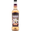 Upouria Salted Vanilla Syrup Flavoring, 100% Vegan, Gluten-Free, Kosher, 750ml