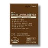 Nutricore NCS Immune Green Propolis 60 tablets / 뉴트리코어 NCS 면역 그린 프로폴리스 60정
