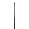 Tripod Stand 2.1m / 6.9ft Adjustable Aluminum Photography Tripod Holder