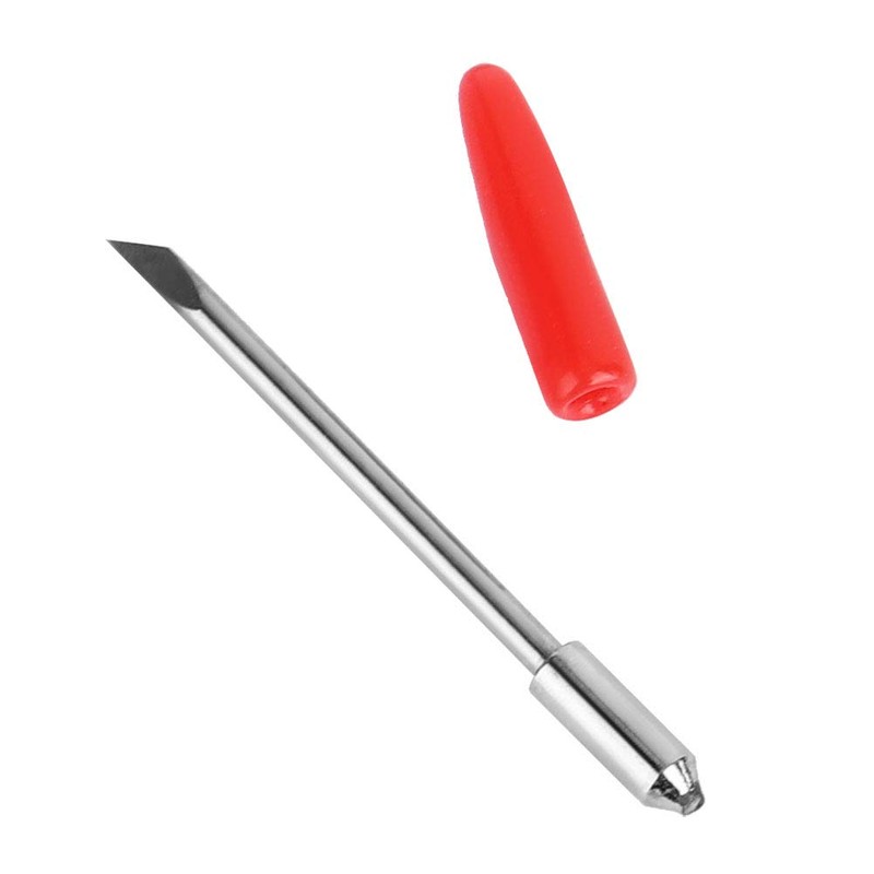 CB09 Blade Holder & 15pcs 45 Degree Blades for Graphtec