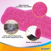 KEEPOW 8 Pack Reusable Microfiber Mop Pads Compatible with Schenley