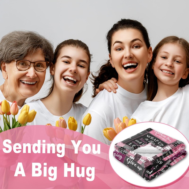 Get Well Gifts For Women, Inspirational Gifts For Women, Sending