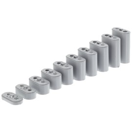 Märklin 8978 Pfeiler Driveway