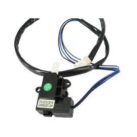 COKOLATIA Upgraded Washer Switch Door Lock Assembly 5304511338 Fit for Frigidaire Washing Machine, Electromagnetic Lock Replaces 17438000001615 DLS-E5 4584280 AP6261624(DC24V)