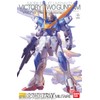 Victory Gundam Ver Ka Gundam V2 1:100 Scale Master Grade