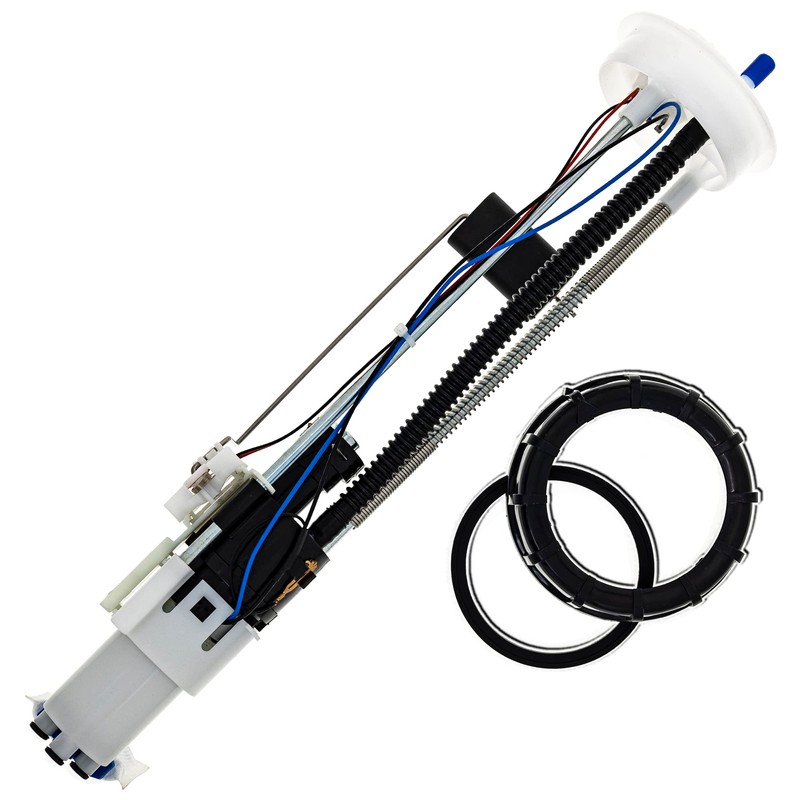 NICHE Fuel Pump for Polaris Ranger XP Crew 800 4x4