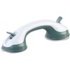 newgen medicals Suction Handle: 2 Double Suction Cup Handles for