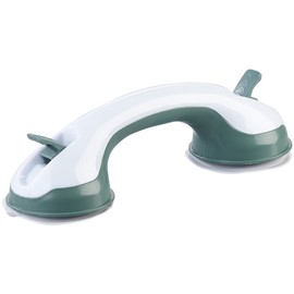 newgen medicals Suction Handle: 2 Double Suction Cup Handles for Carrying & Lifting, Smooth Surfaces (Suction Cup Handle)