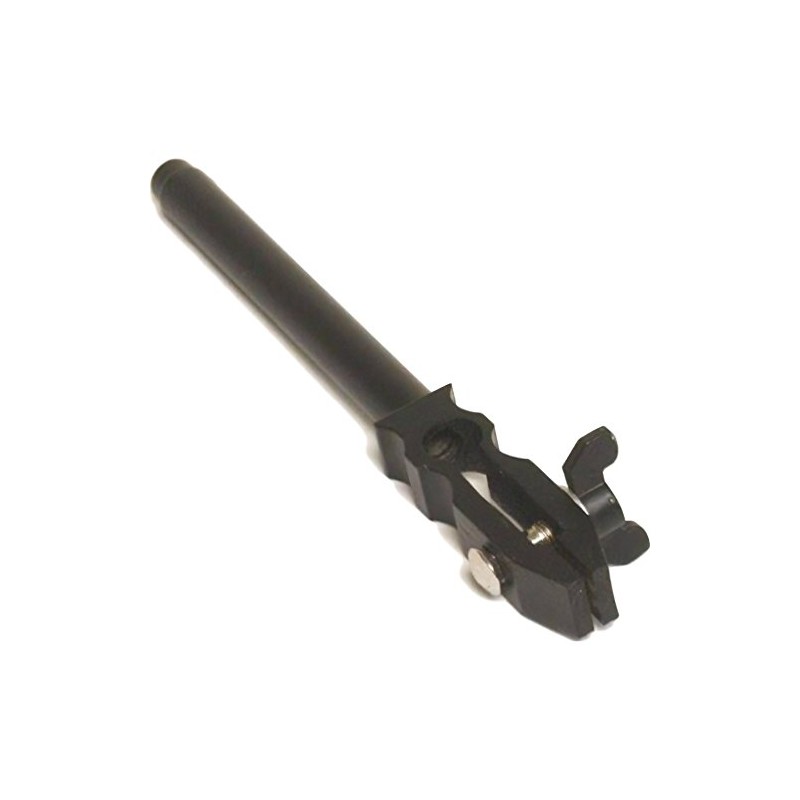 5 1/4" Hand Vise Jewelers Metalsmith Hobbyist Tool