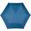 Doppler Zero, 99 UV Protection Sun Ultra Blue Pocket Umbrella,