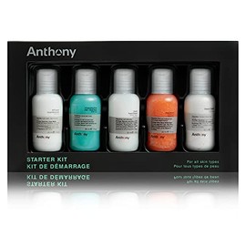 Anthony Kit de iniciación, 5.0 oz.