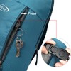 G4Free Hiking Backpack 10L Lightweight Compact Versatile Outdoor Backpack for