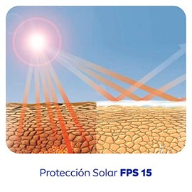 NIVEA Crema Corporal Humectante Protección Solar (220 ml), con Vitamina E y Aloe, Protección UV Fps15, 48 horas de Humectación Profunda para Todo Tipo de Piel