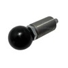 T Handle Spring Loaded Pull Pin 3/8" 0r 1/2" Pin-Steel