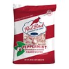 Red Bird Soft Peppermint Candy Puffs, Mints Individually Wrapped, Gluten-Free,