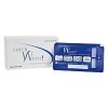 Sheer White THE ONE AND ONLY RX STRENGTH WHITENING STRIPS