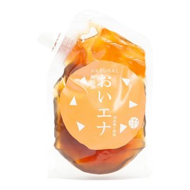 Oi Ena Japanese Plum and Honey