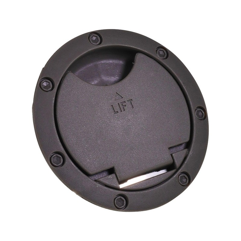 2EXTREME Tankdeckel abschließbar kompatibel für GILERA Runner, Jet Force 50/125,