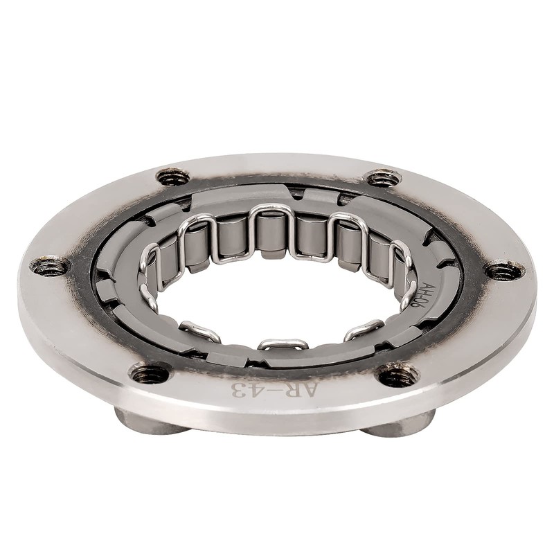 Road Passion Starter Clutch Flywheel Flange & One Way Bearing