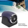 140W Car Heater Front Windshield Defogging Heater Cold Warm Fast