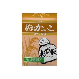 ni-do Accidental Cool Body 洗粉 G Tanaka Good