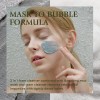 Crema Barro Facial Cleanser Limpieza De Maquillaje, Brmud Grasa Danoche