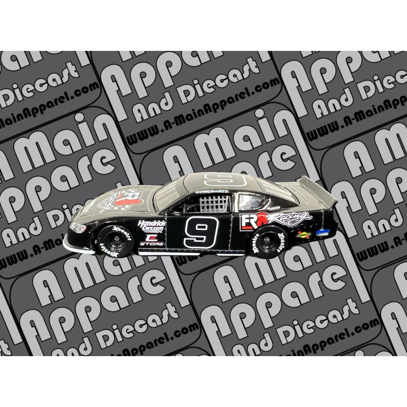 Chase Elliott 1:64th Fr8Auctions Late Model