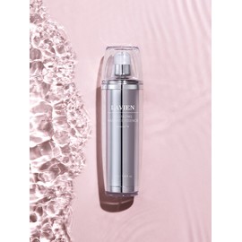 Lavien Volumizing Radiance Essence Pink 50ml / 볼류마이징 래디언스 에센스 핑크 50ml