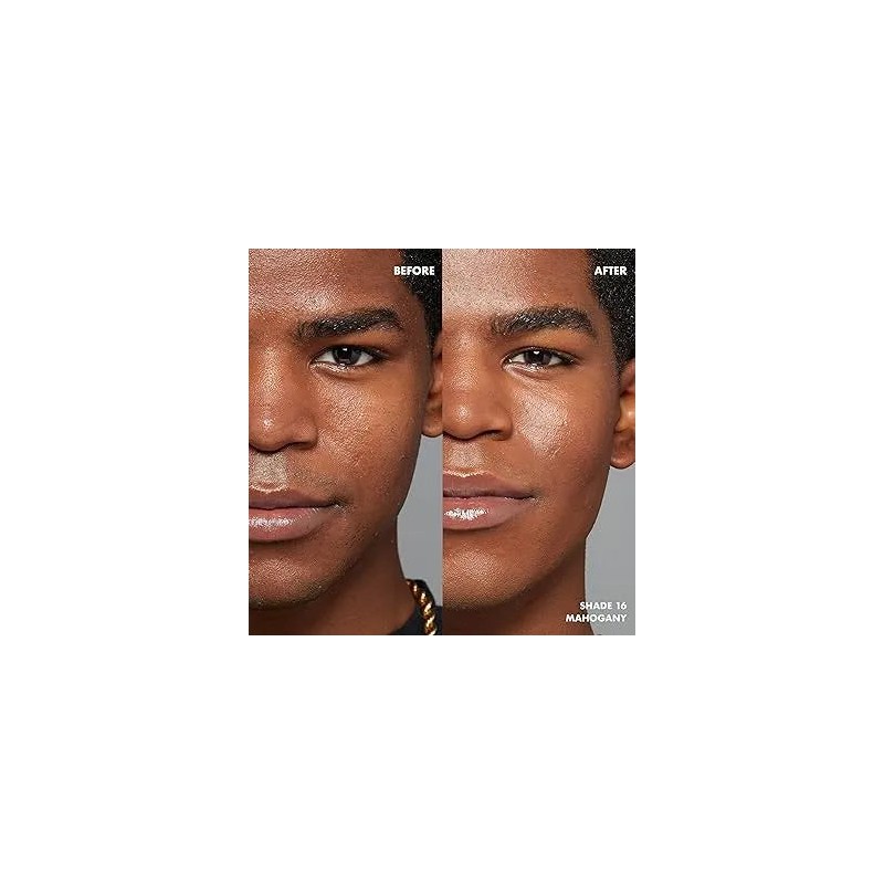 NYX Professional Makeup Can't Stop Won't Stop Contour Concealer, Fair