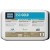 LATICRETE 253 Gold Cementitious Thin-Set Powder 50 Lb. Bag Grey