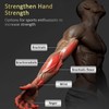 NIRVA WITH DEVICE OF WOMEN PICTURE Adjustable Hand Grip Exerciser