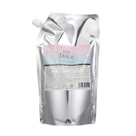 InterCosme Ajuda Dolce Melty Repair Treatment Refill 19.8 oz (560 g)