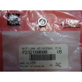 BOMBARDIER NOS Bombardier Seadoo Watercraft Hex Nut M6 232160600 NEW OEM