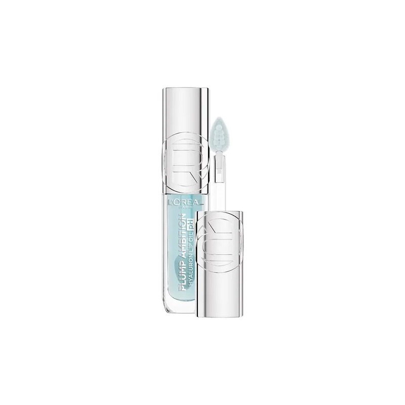 Gloss L'oréal Paris Plump Ambition Ph Lip Oil