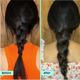  P.l.ix Rosemary Advanced Hair Oil for Stronger Hair Follicles & Healthy Hair Growth 100 ml