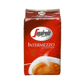 Segafredo - Intermezzo Espresso Beans - Bag of 500gr/17.64oz