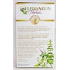 Celebration Herbals Organic Catnip Leaf and Blossom Tea Caffeine Free