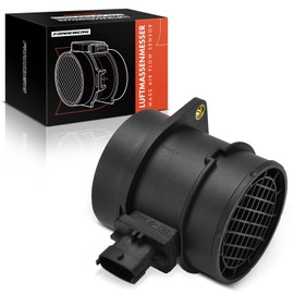 Frankberg 1 x Air Flow Meter 4-Pin Compatible with 300 C LE LX Grand Cherokee IV WK WK2 Grand Cherokee Van WK2 Theme LX Replace# 0281006247