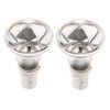 2X 30W R39 Lava Lamps Bulb Reflector Spotlight Bulb for