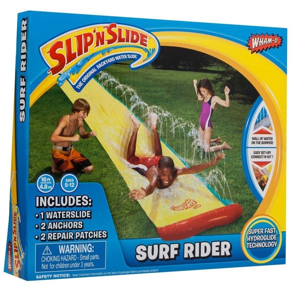 Slip 'n Slide Surf Rider