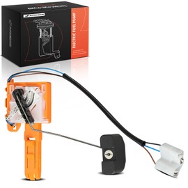 A-Premium Left Fuel Level Sensor Compatible with Volkswagen Touareg 2011-2015 3.0L 3.6L 4.2L, Touareg 2016 3.0L