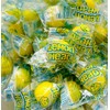 Lemonheads Candy - Individually Wrapped - 1 Pound Bag