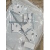 HUNTER DOUGLAS COMMON HEADRAIL BRACKET SPACER BLOCK SHIM KIT 1015934