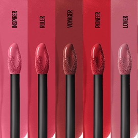 Maybelline 5 pack labiales liquidos matte larga duracion superstay matte maybelline