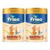 Friso Gold 3 Pack 1.6 Kg
