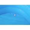 Bestway H2OGO! Blue Rectangular Inflatable Family Pool (10' x 6'
