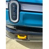 Silicone Tow Hook Covers Protector Against Scratches for Rivian R1T