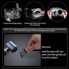 Double-Sided Tape (10FT) Mounting Tape, Multipurpose Removable Adhesive Foam Tape,