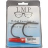 LMP Optical Rubber Cable Temple Conversion Kit for Metal Eyeglasses