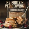 Kodiak Cakes Power Cakes Variety Pack - Protein Pancake Mix